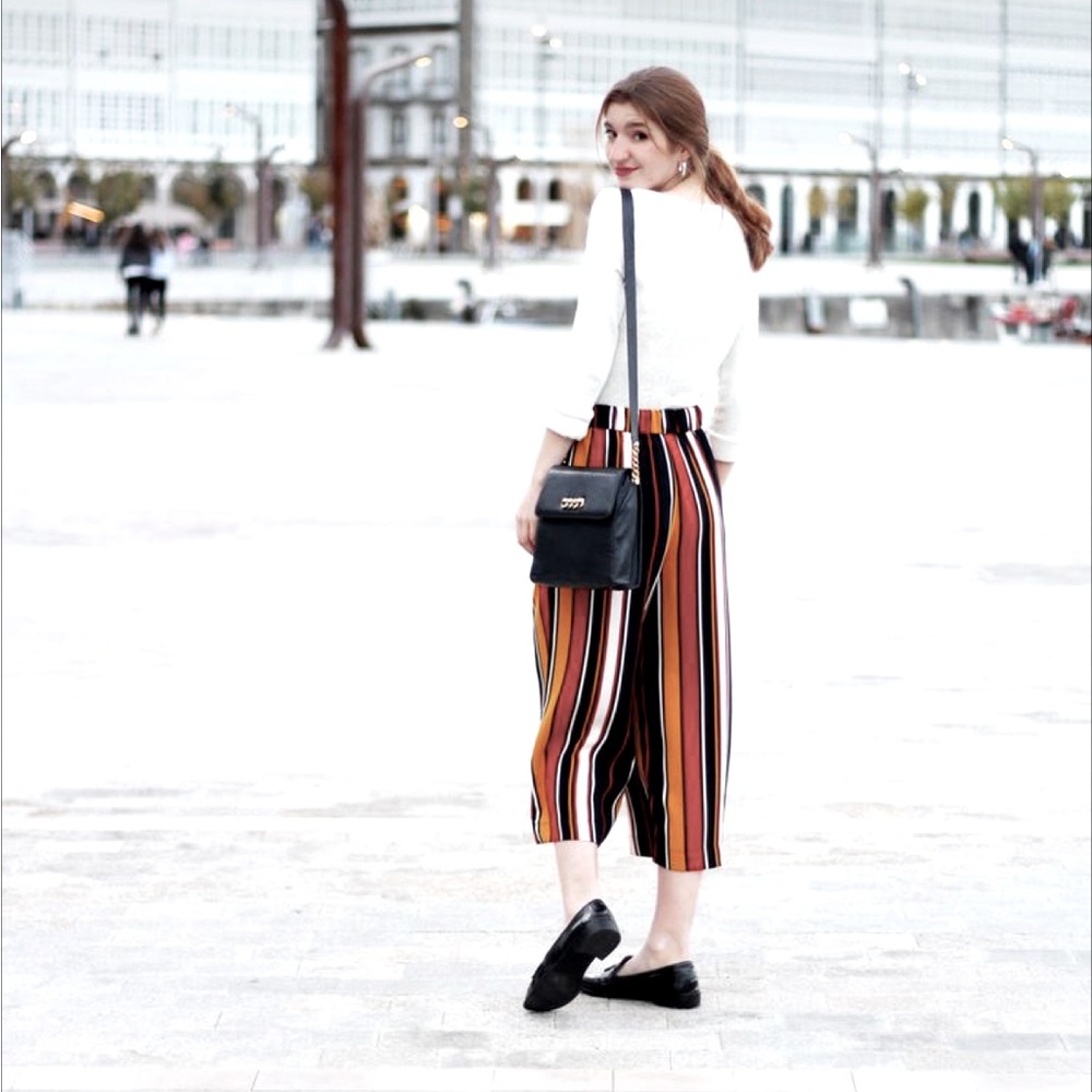 Meet your Posher, Betzabel